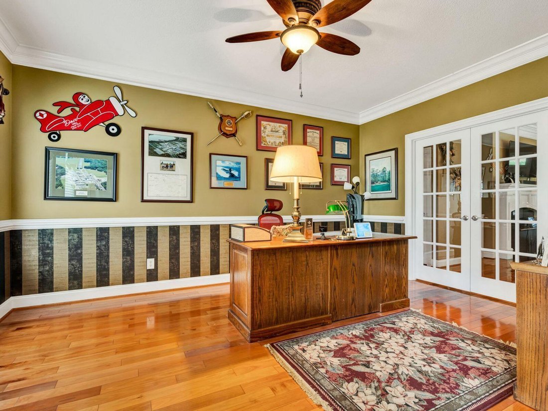 House in Cleveland, Tennessee, United States 3 - 18007558
