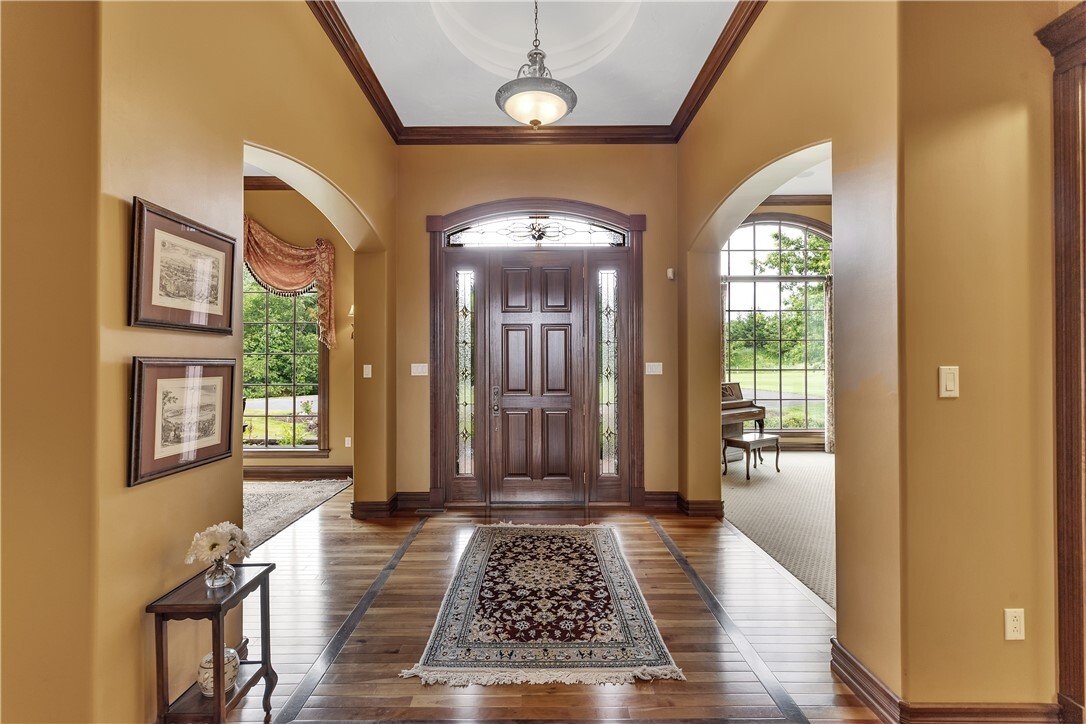 Country House in Ligonier, Pennsylvania, United States 5 - 18160680