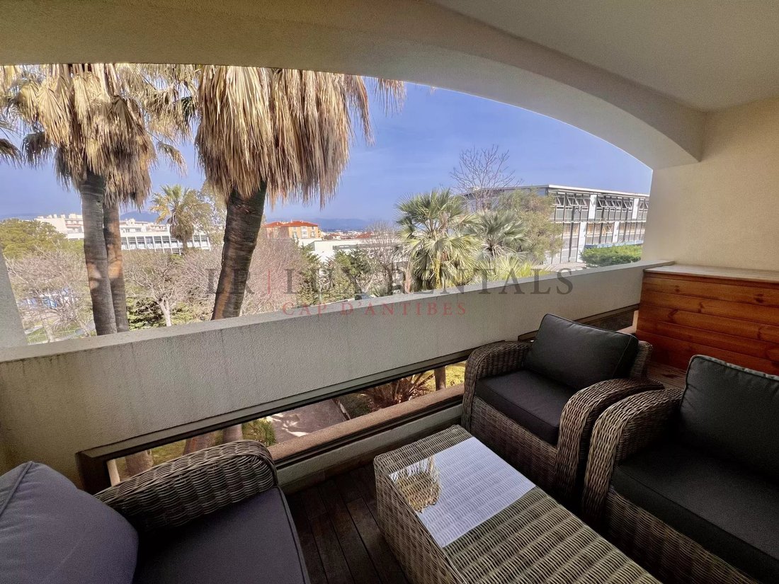 Apartment in Ponteil, Antibes, France 2 - 18154290