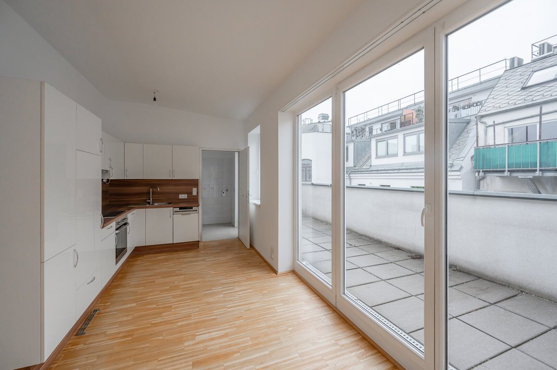 Appartement à Vienne, Vienne, Autriche 2 - 18163977