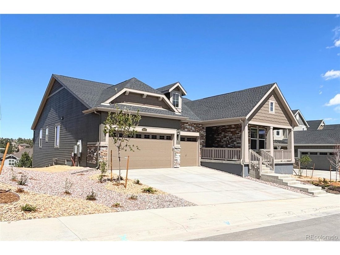 House in Aurora, Colorado, United States 1 - 18157993