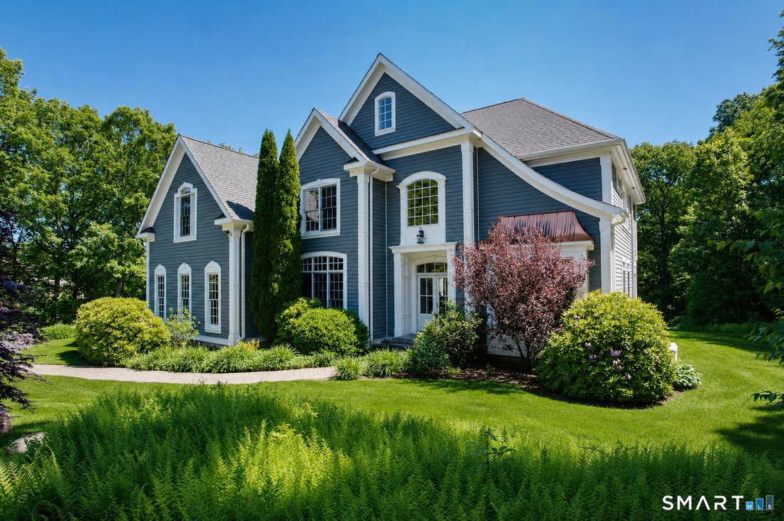 House in Granby, Connecticut, United States 1 - 18108893