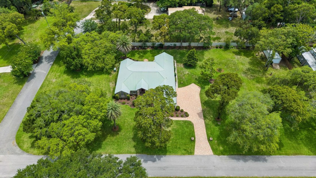 House in St. Augustine, Florida, United States 2 - 18157747