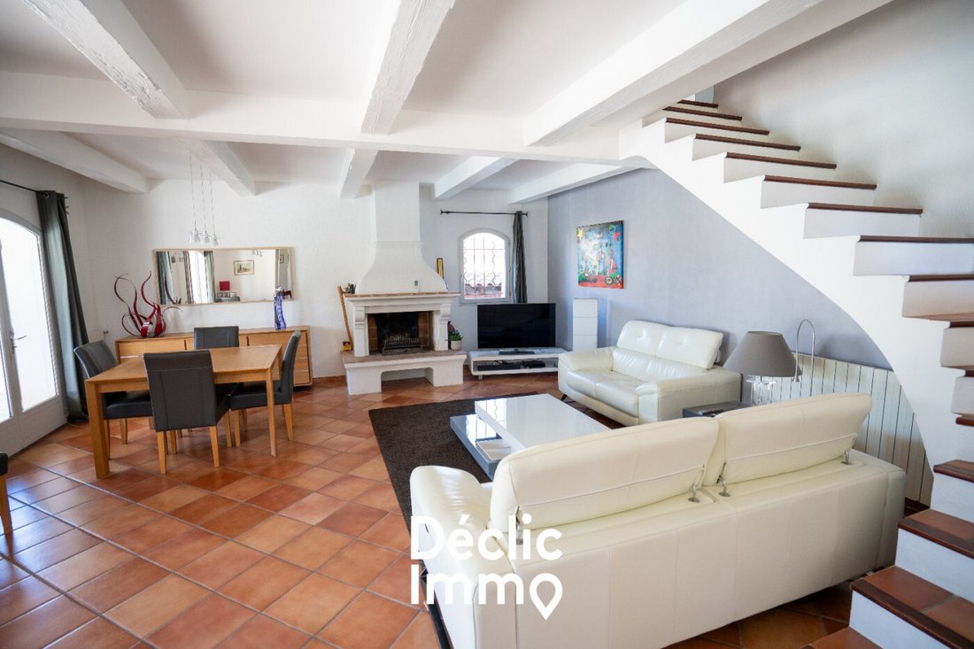 Villa in Lunel, Occitania, France 4 - 18158889