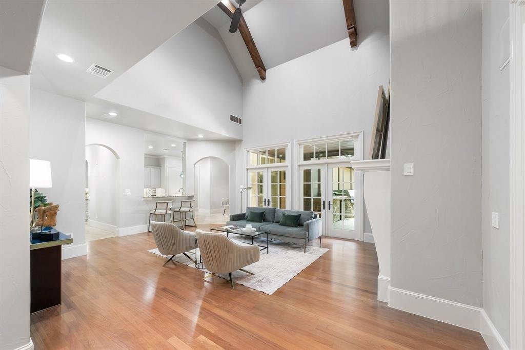 House in Denton, Texas, United States 5 - 18159098