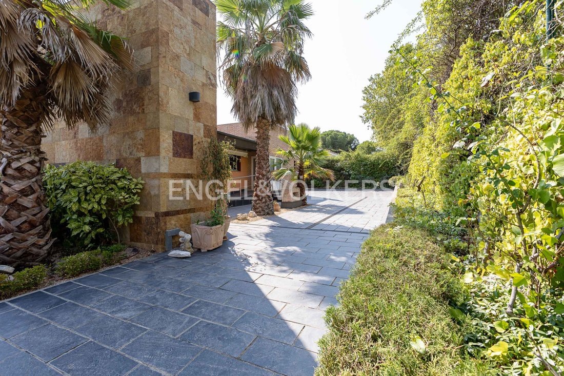 House in Majadahonda, Comunidad de Madrid, Spain 5 - 18160430