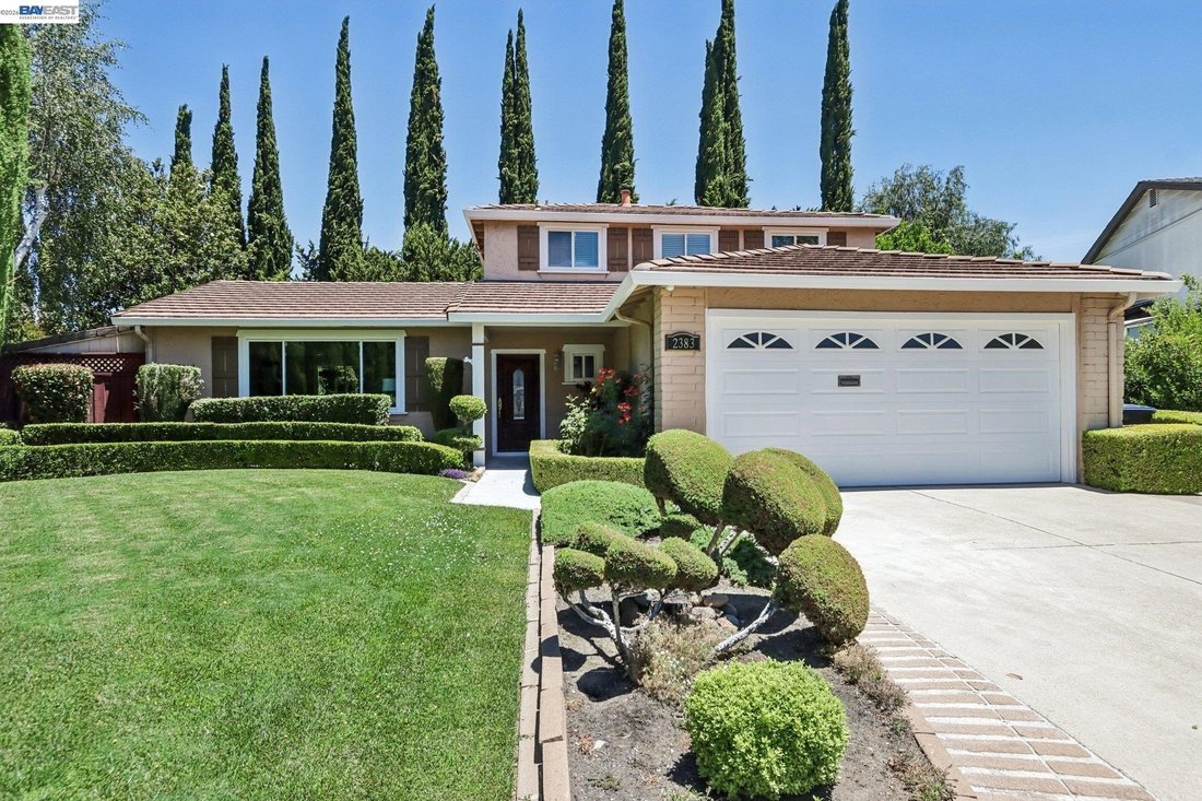 House in Pleasanton, California, United States 4 - 18161551