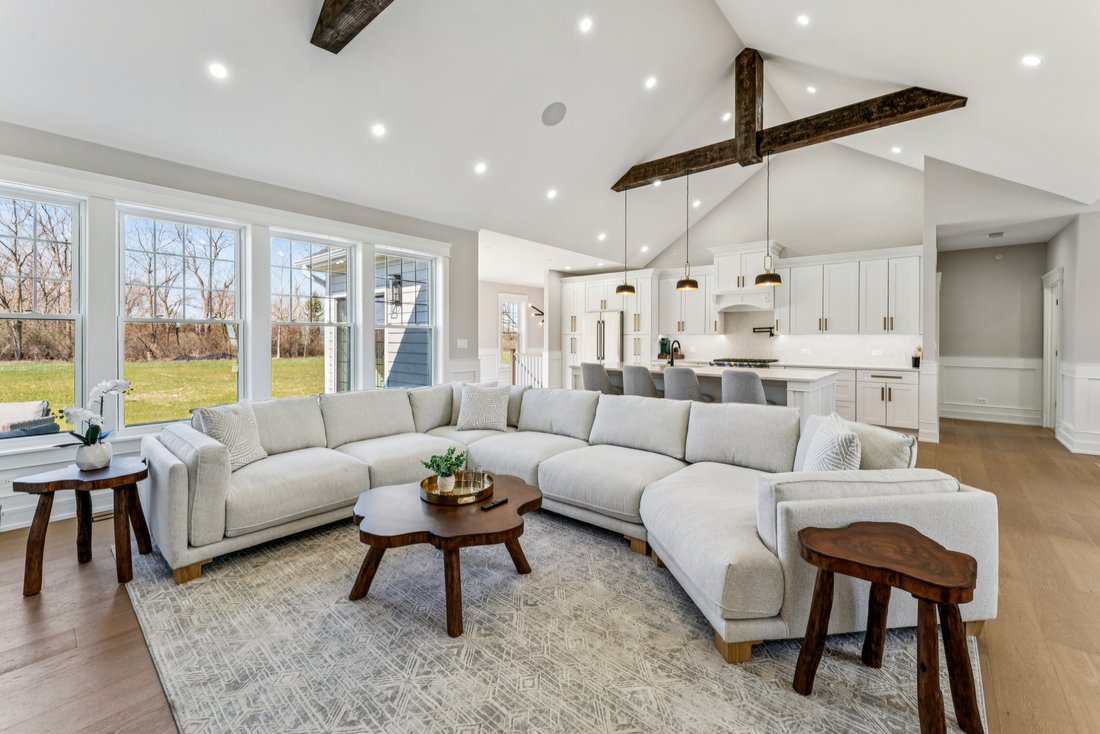 House in Marengo, Illinois, United States 3 - 15649821