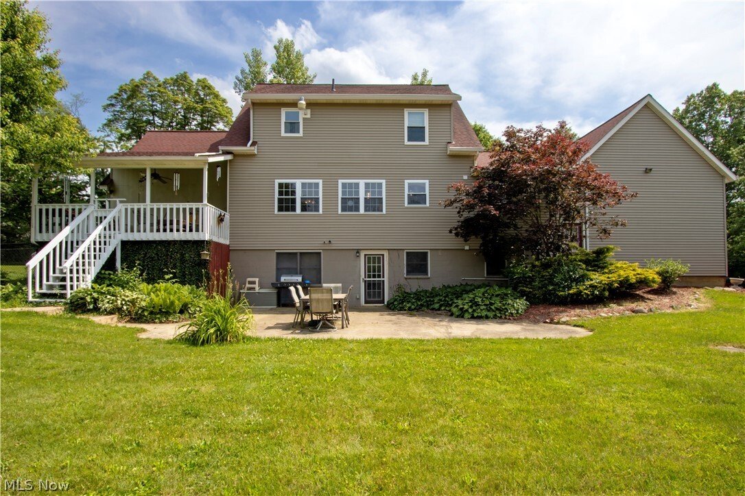 House in Wooster, Ohio, United States 3 - 18158335