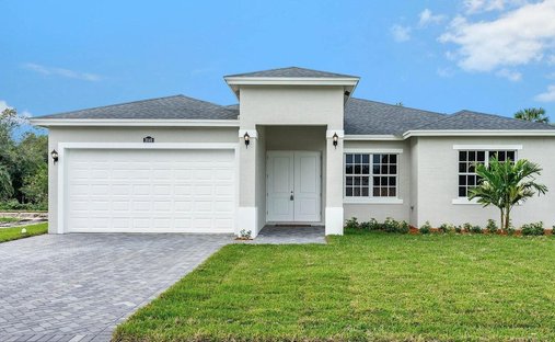 House in Loxahatchee, Florida, United States 1