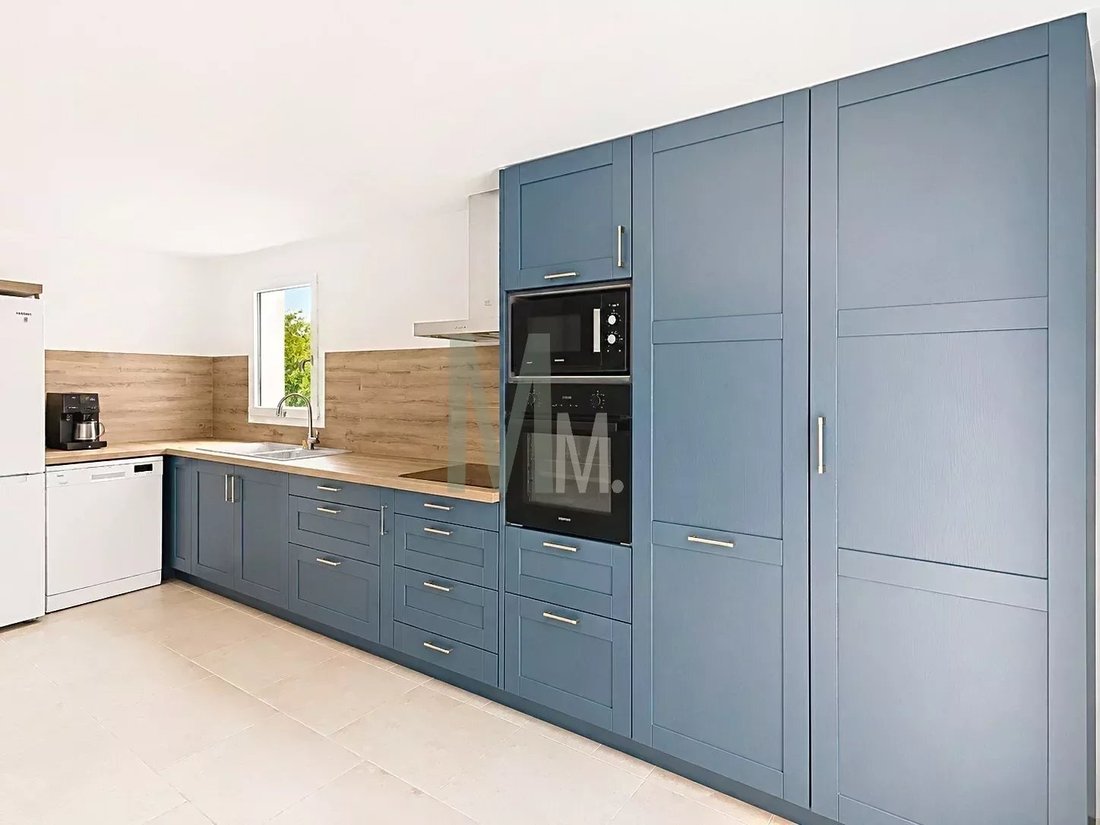 House in Counillier Valescure, Frejus, France 2 - 18156454