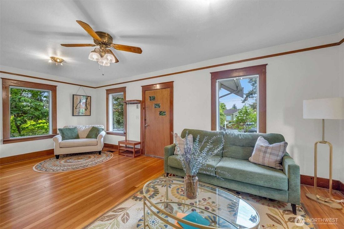 House in Burien, Washington, United States 5 - 17895570