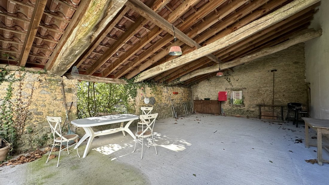 House in Saint-Martin-de-Seignanx, Nouvelle-Aquitaine, France 5 - 18156469