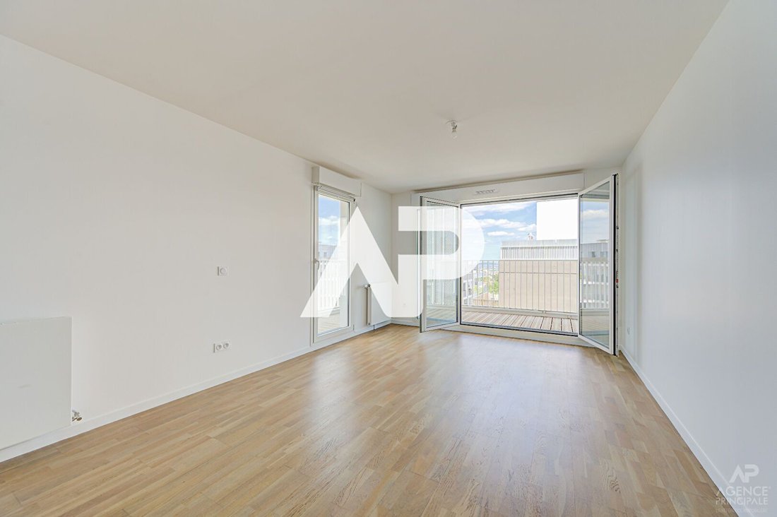 Apartment in Centre Ville, Rueil-Malmaison, France 3 - 18165341