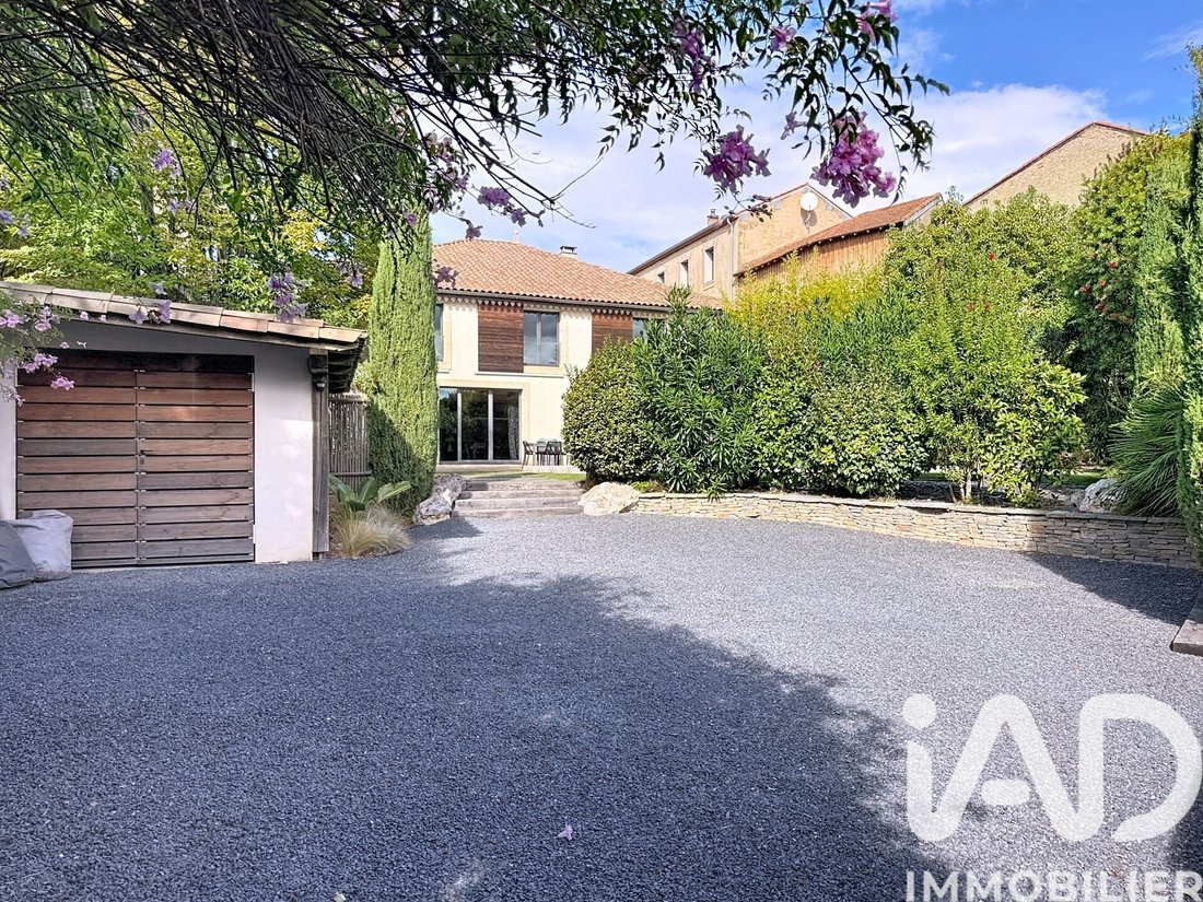 House in Thézan-lès-Béziers, Occitania, France 2 - 18161394