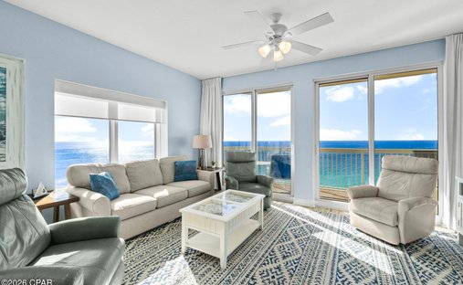 Appartement à Rosemary Beach, Floride, États-Unis 1