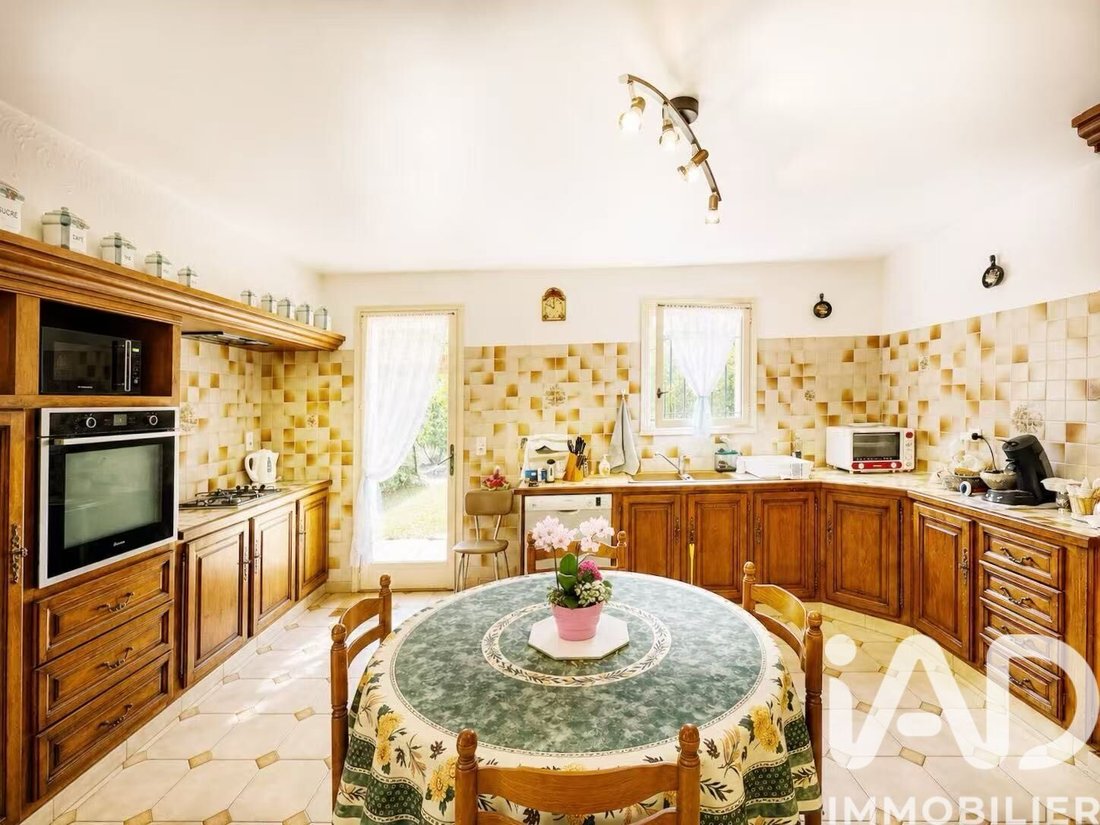 House in Sud, Le Luc, France 4 - 18169509