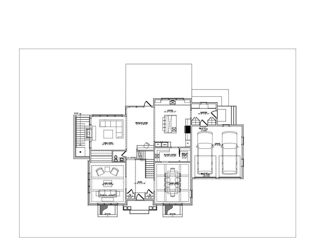 House in Scarsdale, New York, United States 3 - 18161686