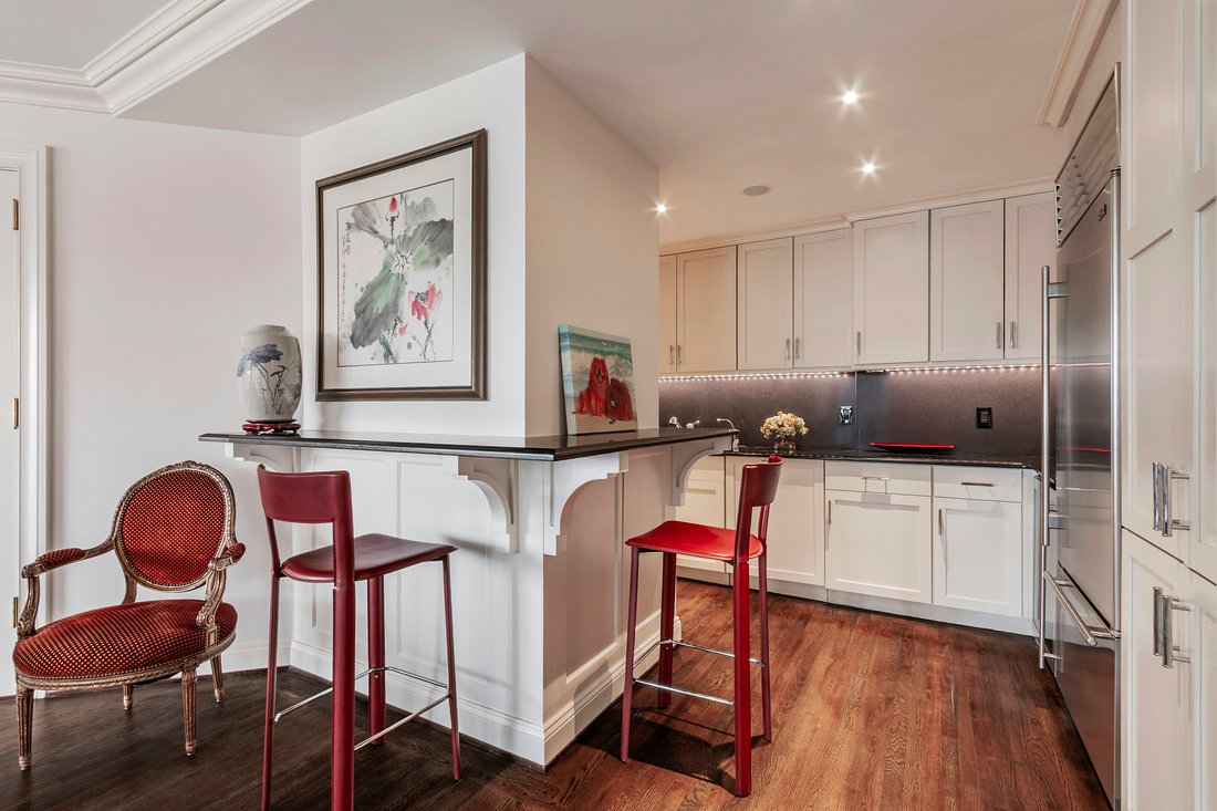 Condo in New York, New York, United States 4 - 18165406