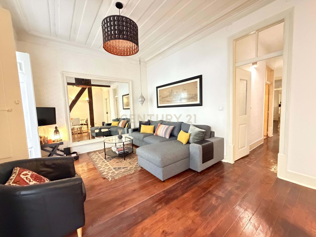 Apartment in Misericordia, Lisbon, Portugal 5 - 17094974