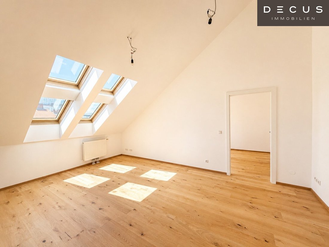 Apartment in Vienna, Wien, Austria 2 - 18156803