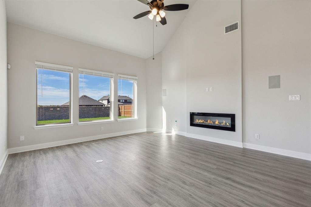 House in Midlothian, Texas, United States 5 - 18159058