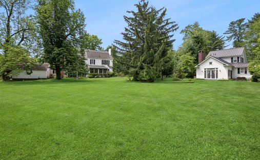 Casa en Municipio de Chatham, Nueva Jersey, Estados Unidos 1