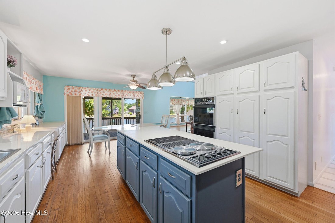 House in New Bern, North Carolina, United States 3 - 18158828
