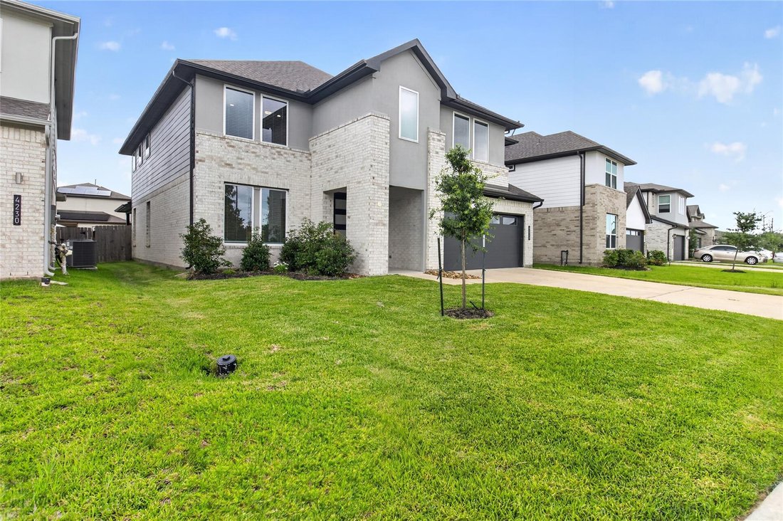 House in Katy, Texas, United States 2 - 18167453