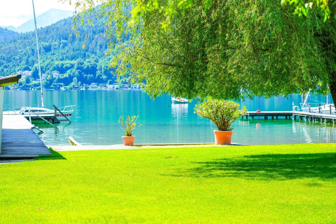 Apartment in Krumpendorf, Carinthia, Austria 1 - 17457766