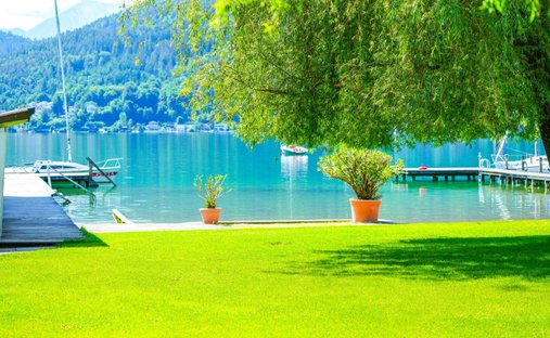 Apartment in Krumpendorf, Carinthia, Austria 1