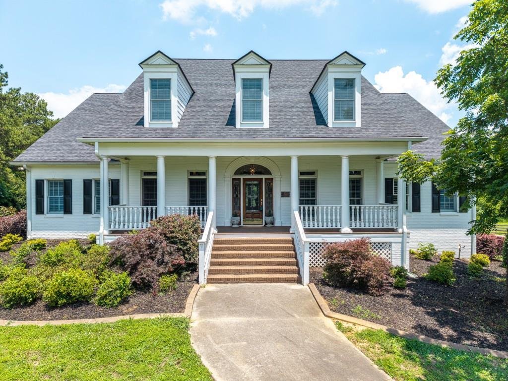 House in Calhoun, Georgia, United States 3 - 18163033