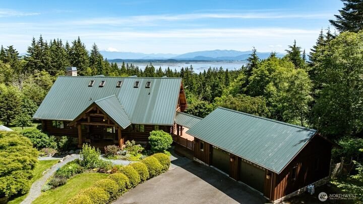 House in Oak Harbor, Washington, United States 1 - 18168406