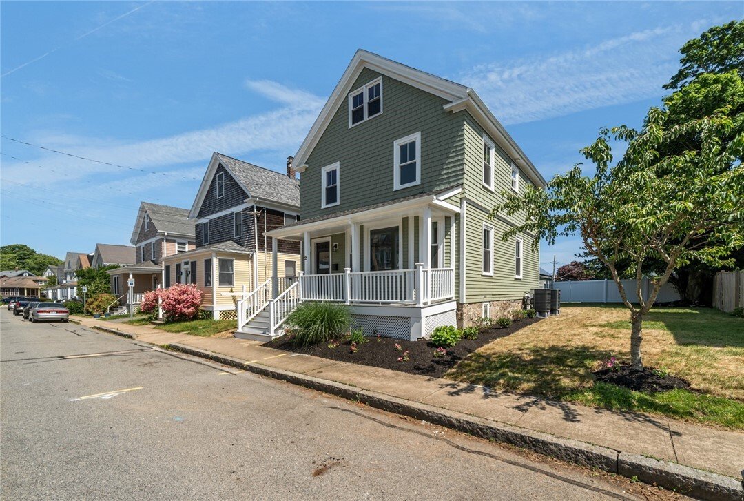 House in Newport, Rhode Island, United States 2 - 18157879