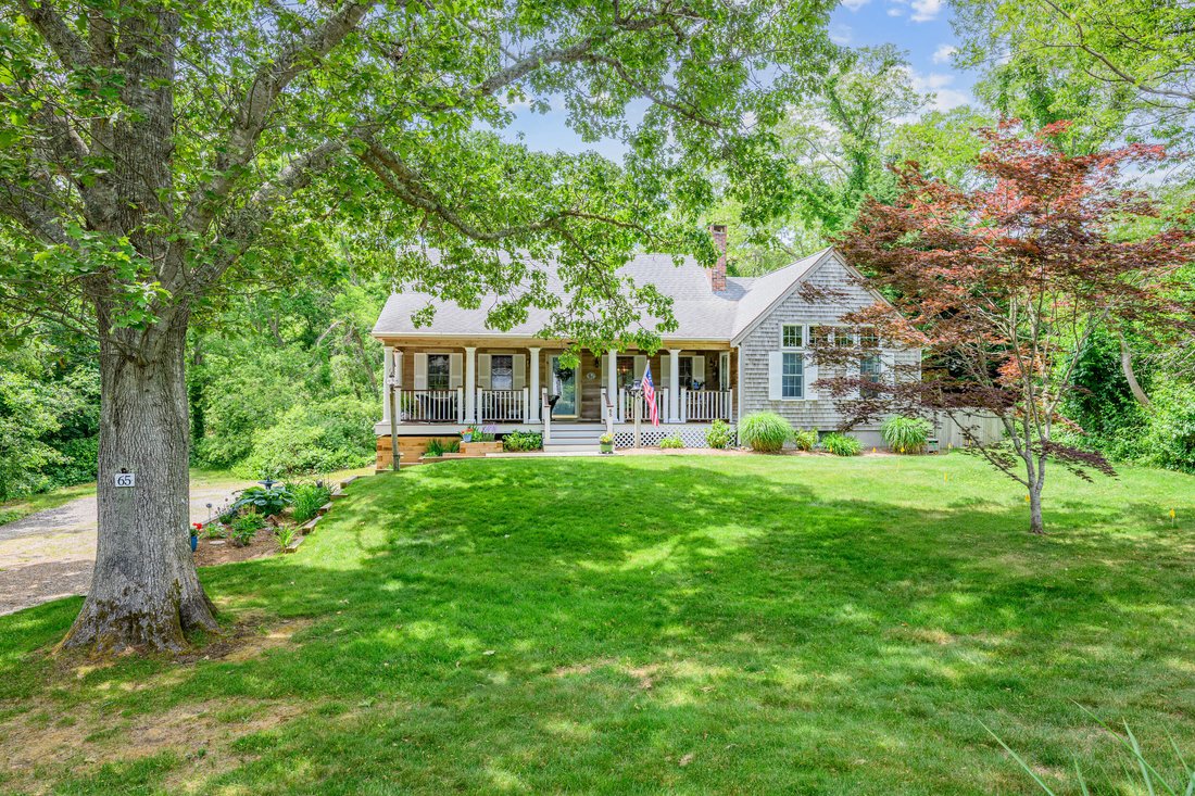 House in Eastham, Massachusetts, United States 4 - 18154594