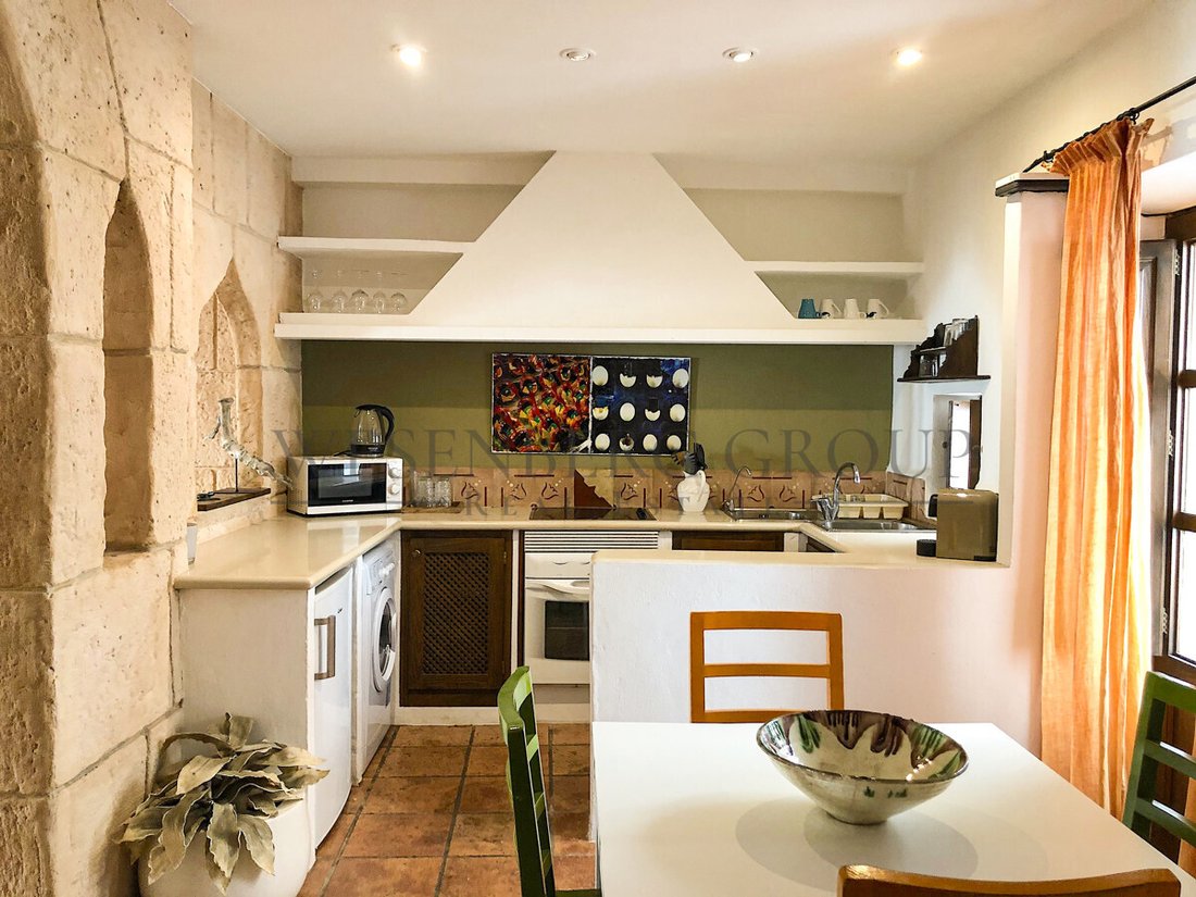 Apartment in Santa Eularia des Riu, Balearic Islands, Spain 5 - 18155666