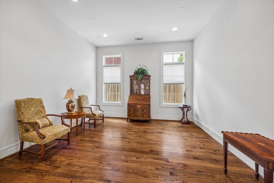 House in Southside Place, Texas, United States 5 - 18163075