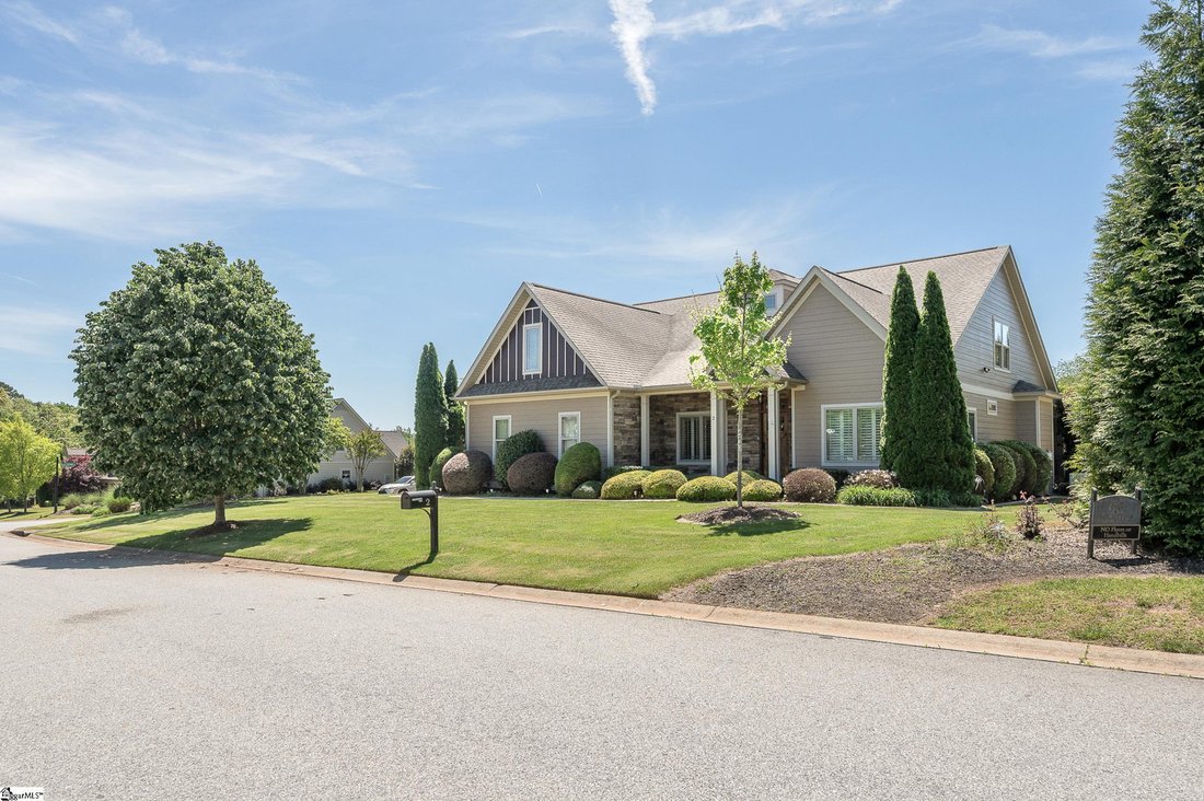 House in Simpsonville, South Carolina, United States 2 - 18157778
