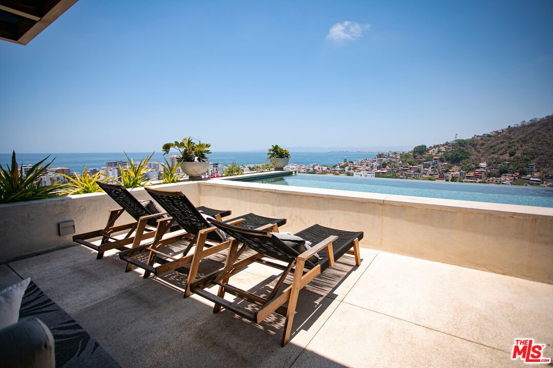 Casa a Puerto Vallarta, United States 2 - 18156932