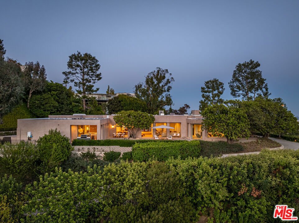 House in Beverly Hills, California, United States 1 - 17142284