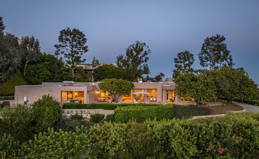 House in Beverly Hills, California, United States 1