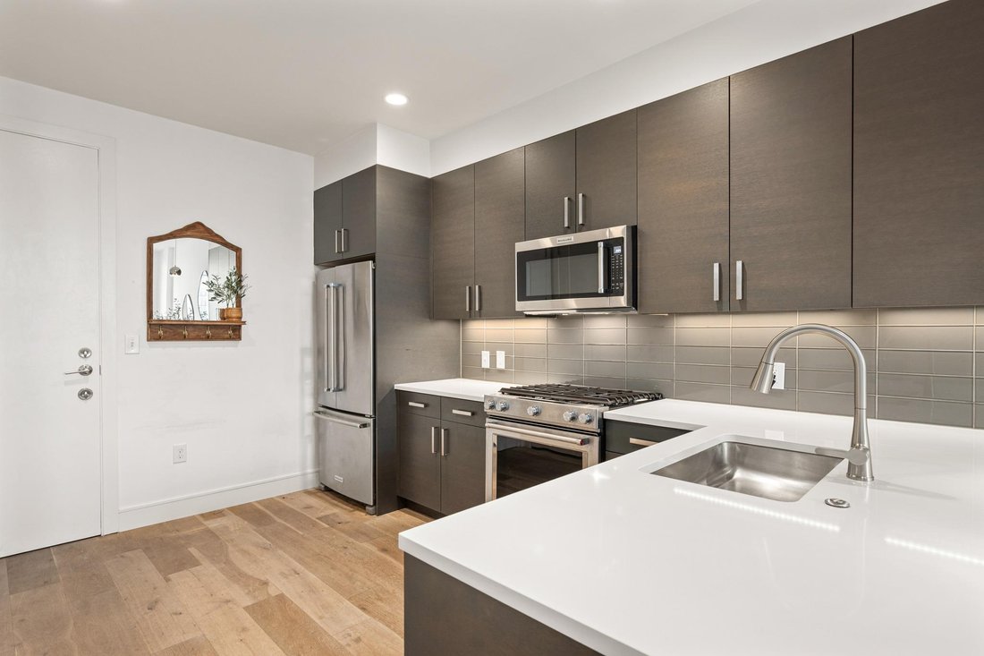 Condo in Austin, Texas, United States 3 - 18158508