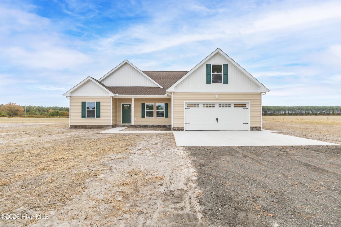 House in Elizabeth City, North Carolina, United States 2 - 18162541