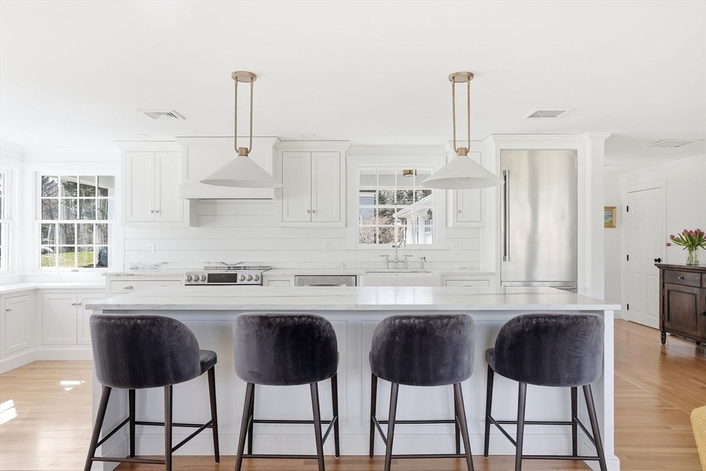 House in Hingham, Massachusetts, United States 2 - 18162139