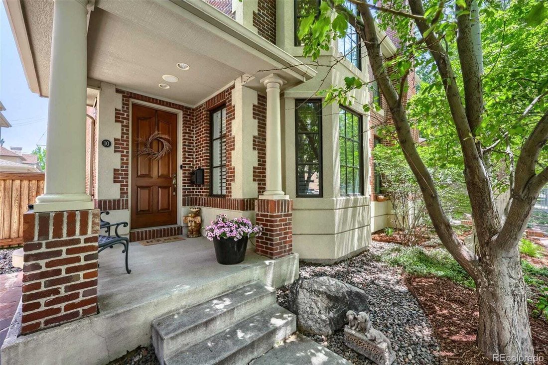 House in Denver, Colorado, United States 2 - 18161753