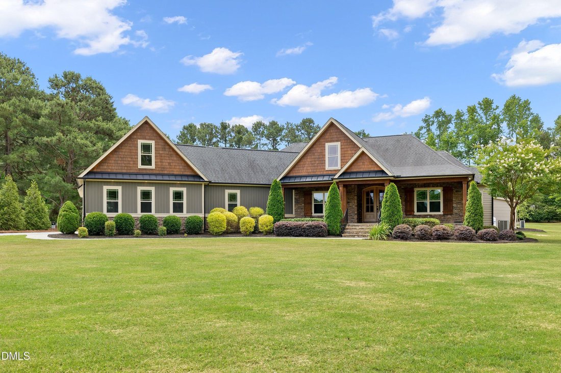 House in Clayton, North Carolina, United States 1 - 18167007