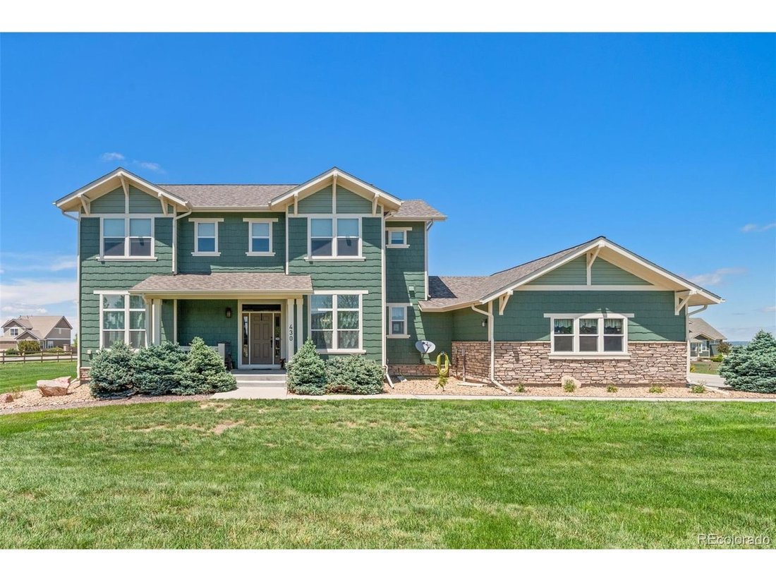 House in Castle Rock, Colorado, United States 3 - 18158081