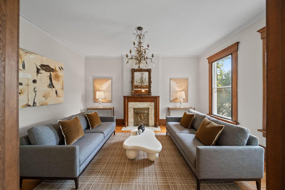 House in Columbus, Ohio, United States 2 - 18162865