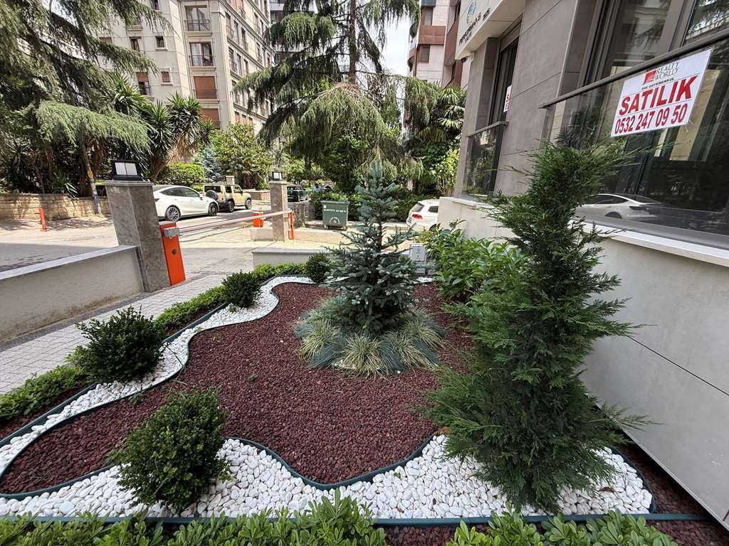 Apartment in İstanbul, İstanbul, Turkey 4 - 18165207