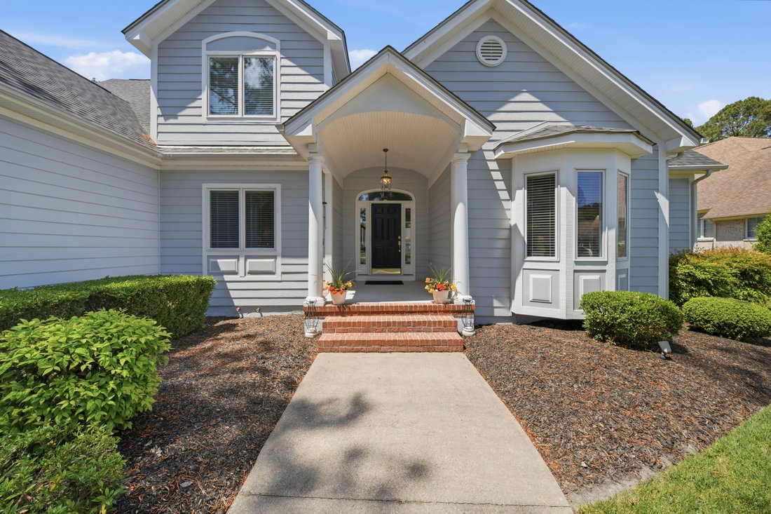 House in Hertford, North Carolina, United States 3 - 18156861